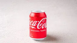 Coca Cola (300ml)