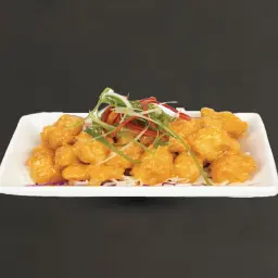 Volcano Chicken