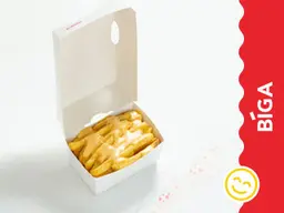 Cheese Fries