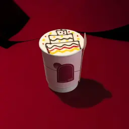 Caramel Caps