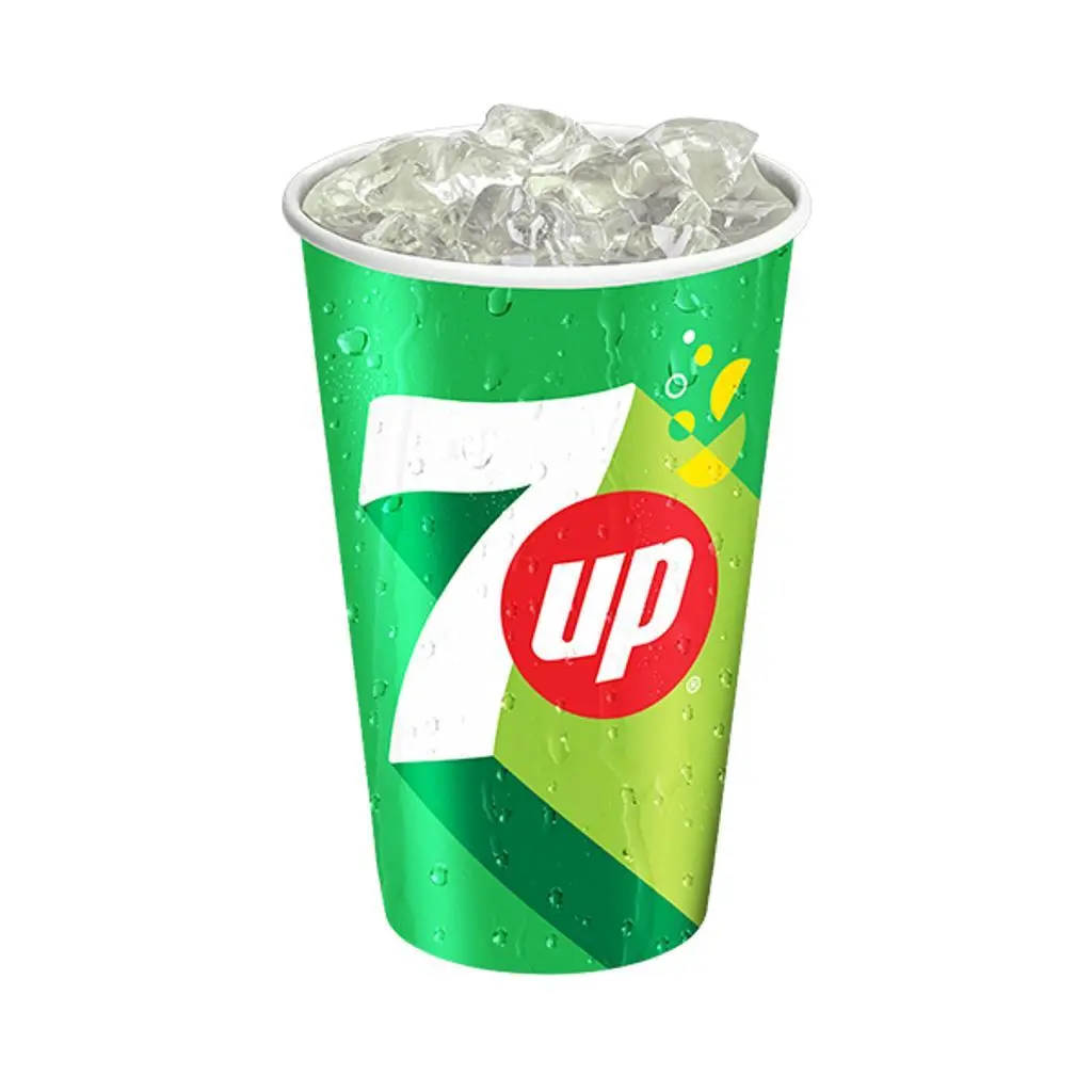سفن أب