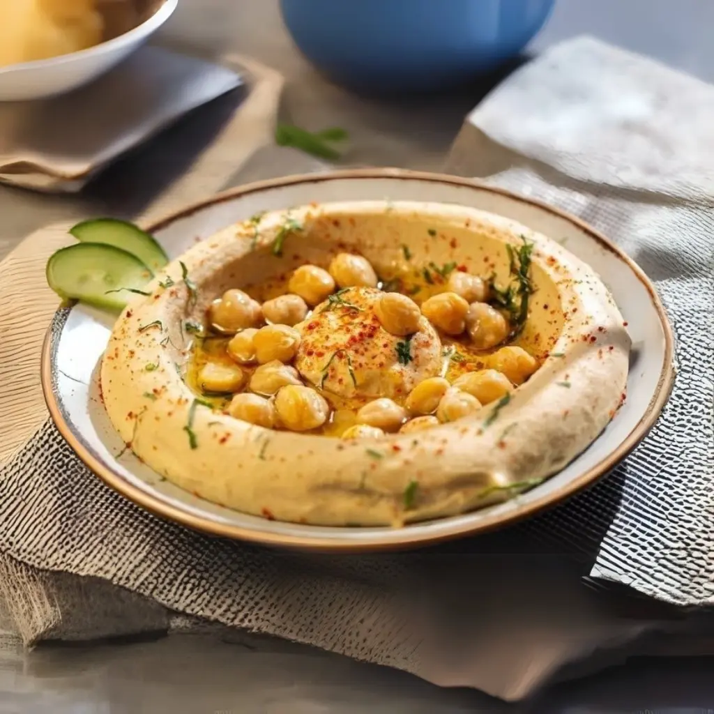 Hummus