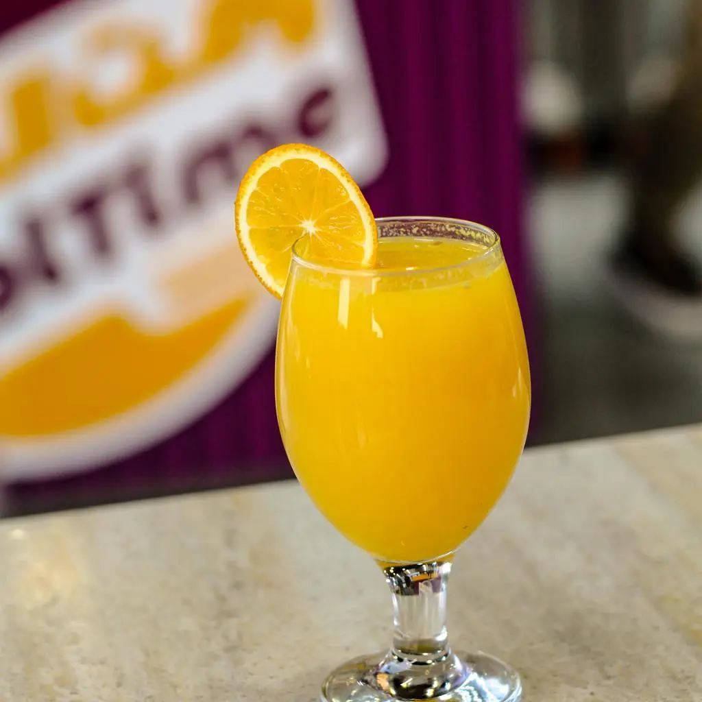 Orange Juice