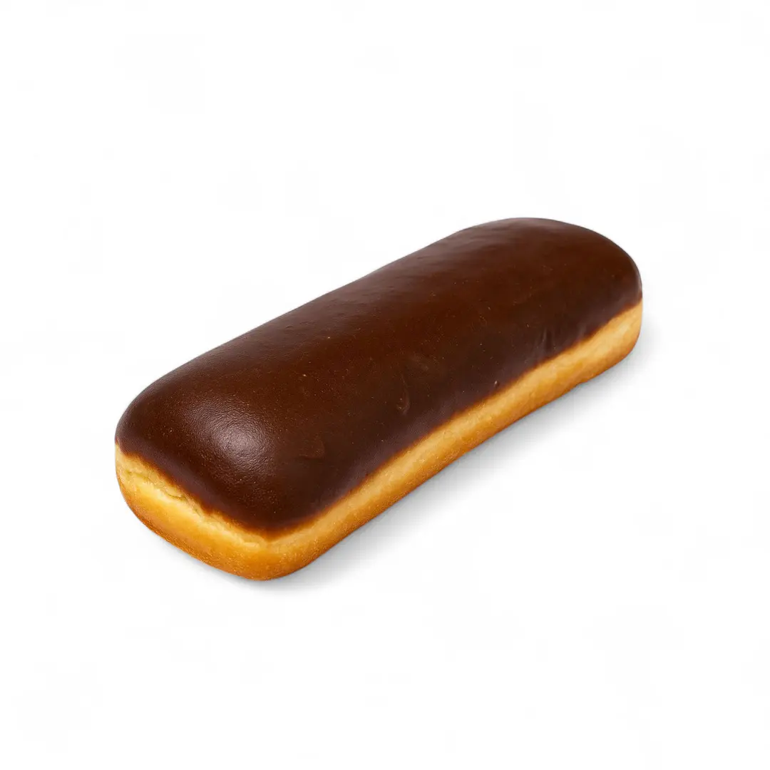 دونات لونج جون