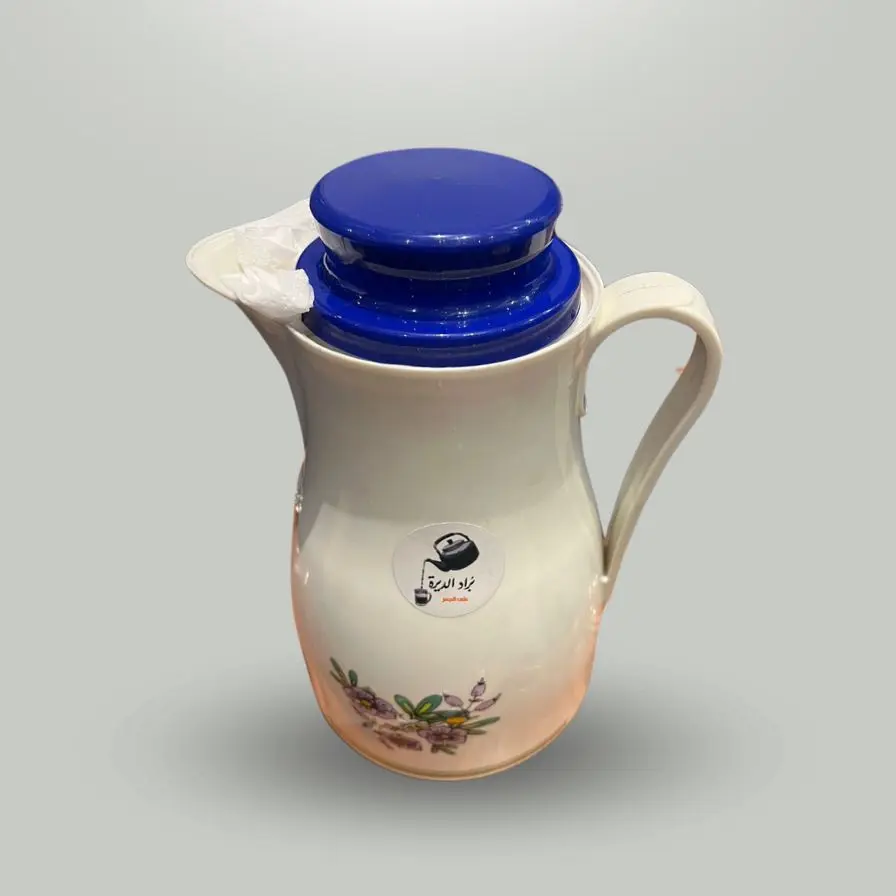 براد اعشاب زنجبيل
