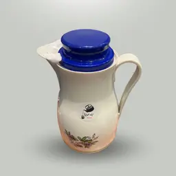براد اعشاب زنجبيل