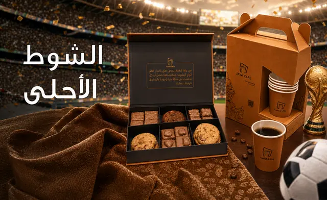 جافا كافيه