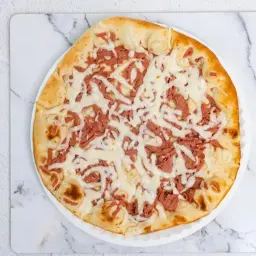 Cheese Sausage
