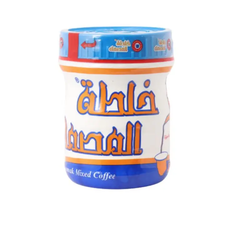 خلطة المصمك للقهوة 250 جرام