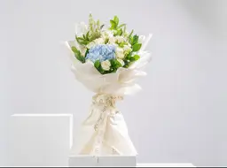 Sky bouquet