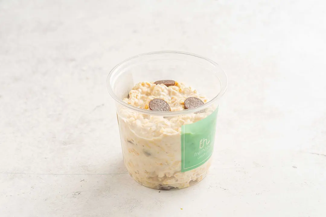 Musli Honey Overnight