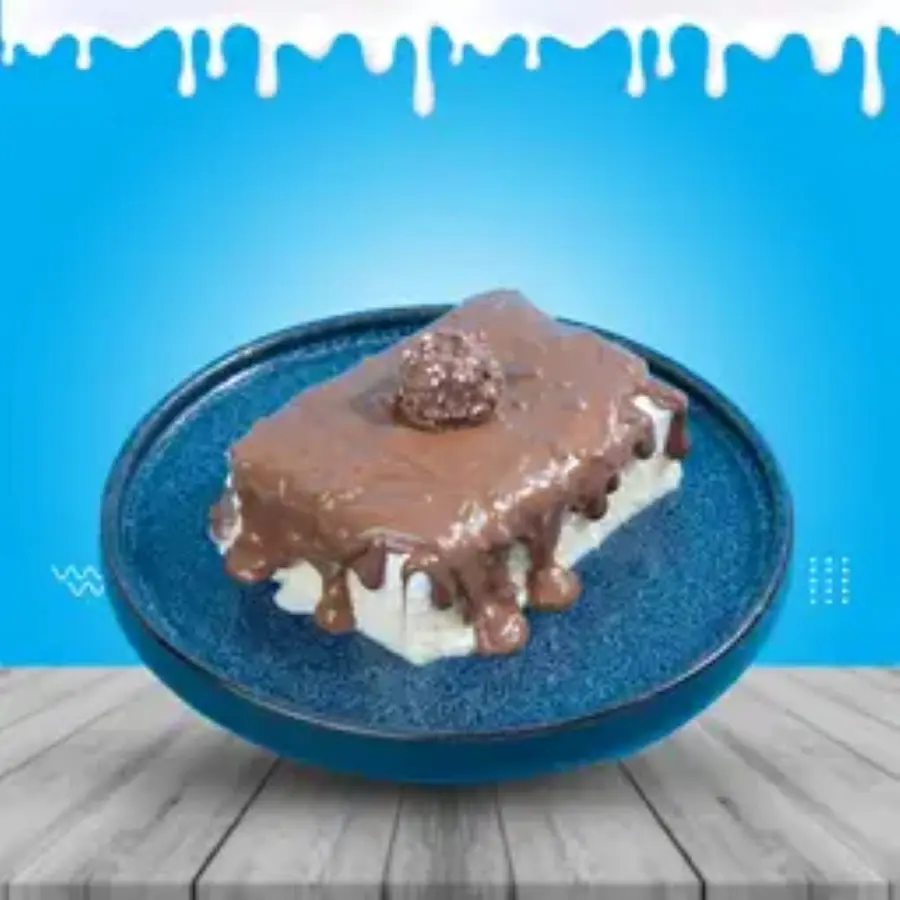 Qashtoota Ferrero Rocher