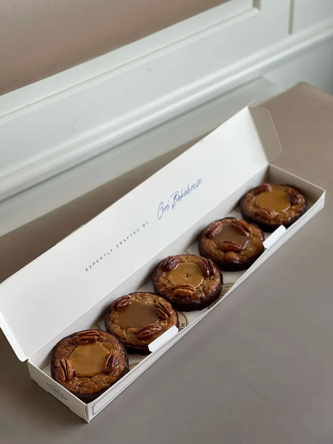 Box Brookies