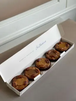 Box Brookies