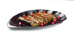 Grape Leaves