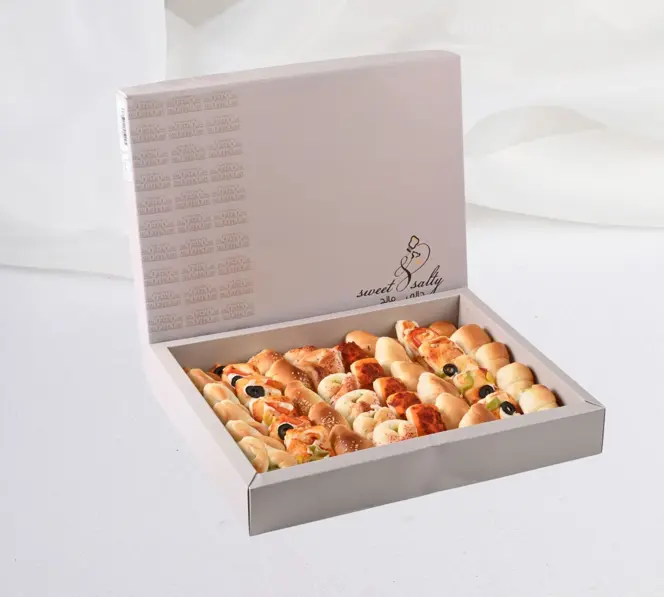 Large Mixed Pies