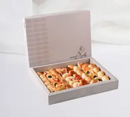 Large Mixed Pies