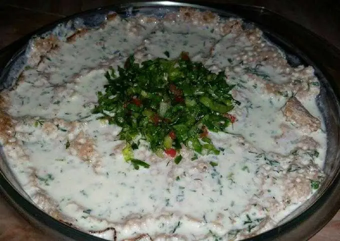 shafoot Lahouh