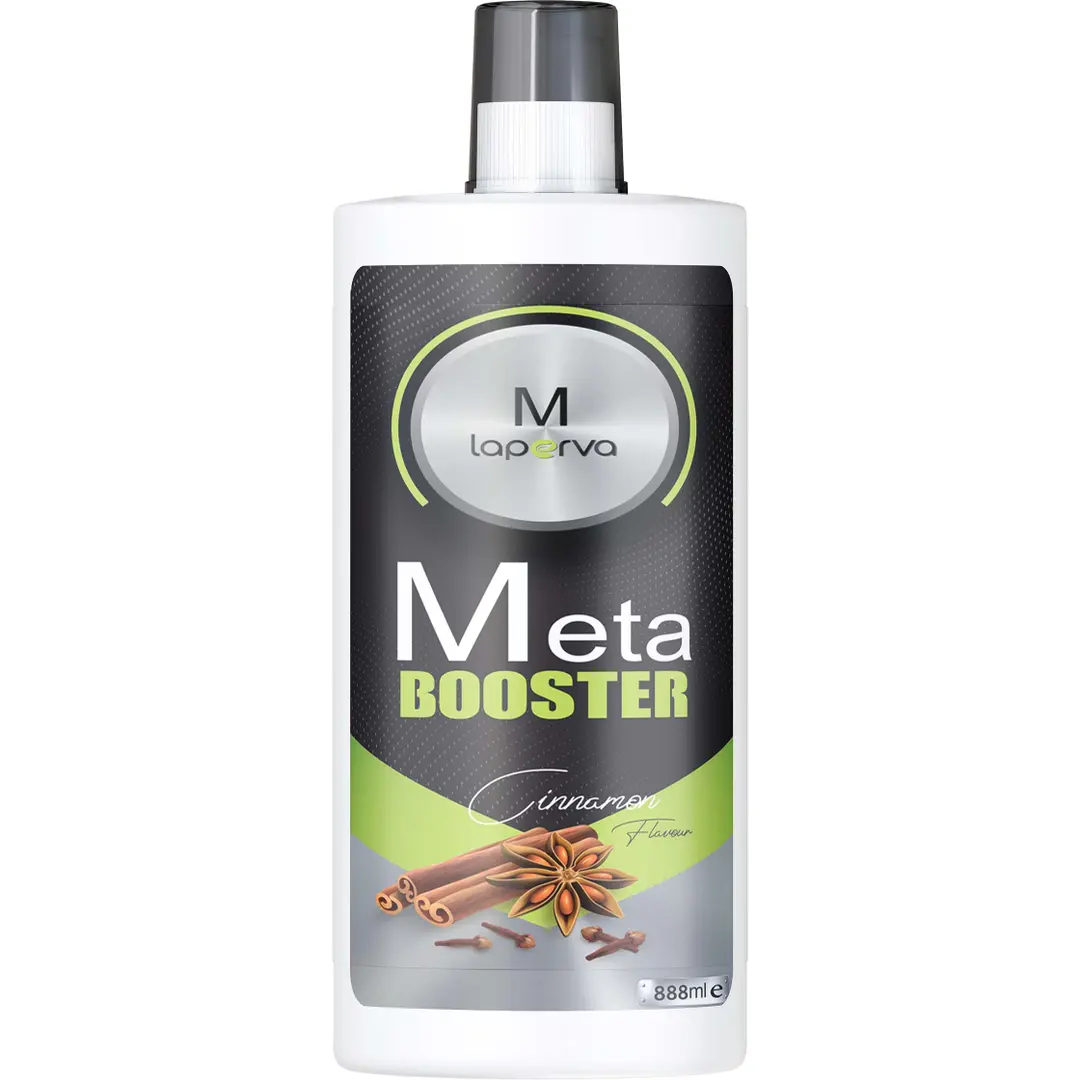 Laperva Meta Booster Cinnamon 888 Ml