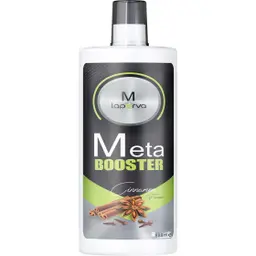 Laperva Meta Booster Cinnamon 888 Ml