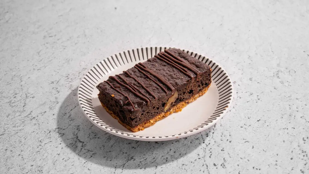 Brookie Brownie