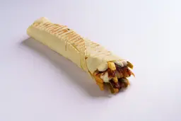 صاروخ شاورما ناهس