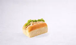 ميني سلايدر ديك رومي سيجنتشر