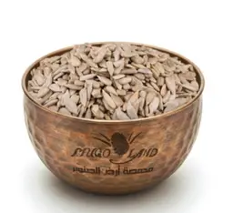Raw Sunflower Pulp R31