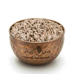 Sunflower seeds display R31   1000g