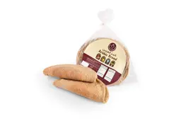 Arabic Bread
