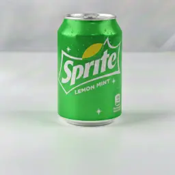 sprait mint