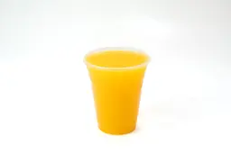 Freshly Pressed Orange Juice