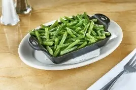 Fresh Green Beans