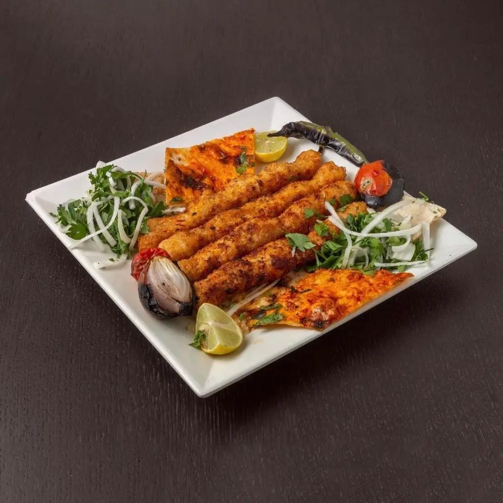 كباب دجاج