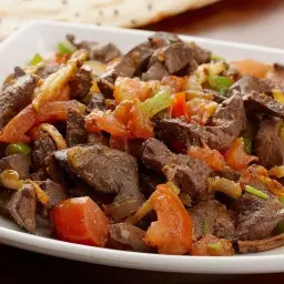 كبدة