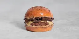 Mushroom Melt