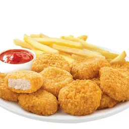 Nuggets Combo