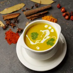 شوربة عدس