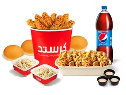 عرض ستربس بوكس