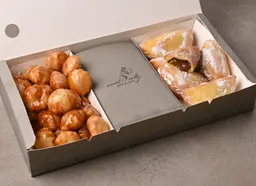 KHAFAYEF BOX