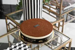 Tiramisu Big Cake