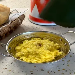 سكرامبيل جبن