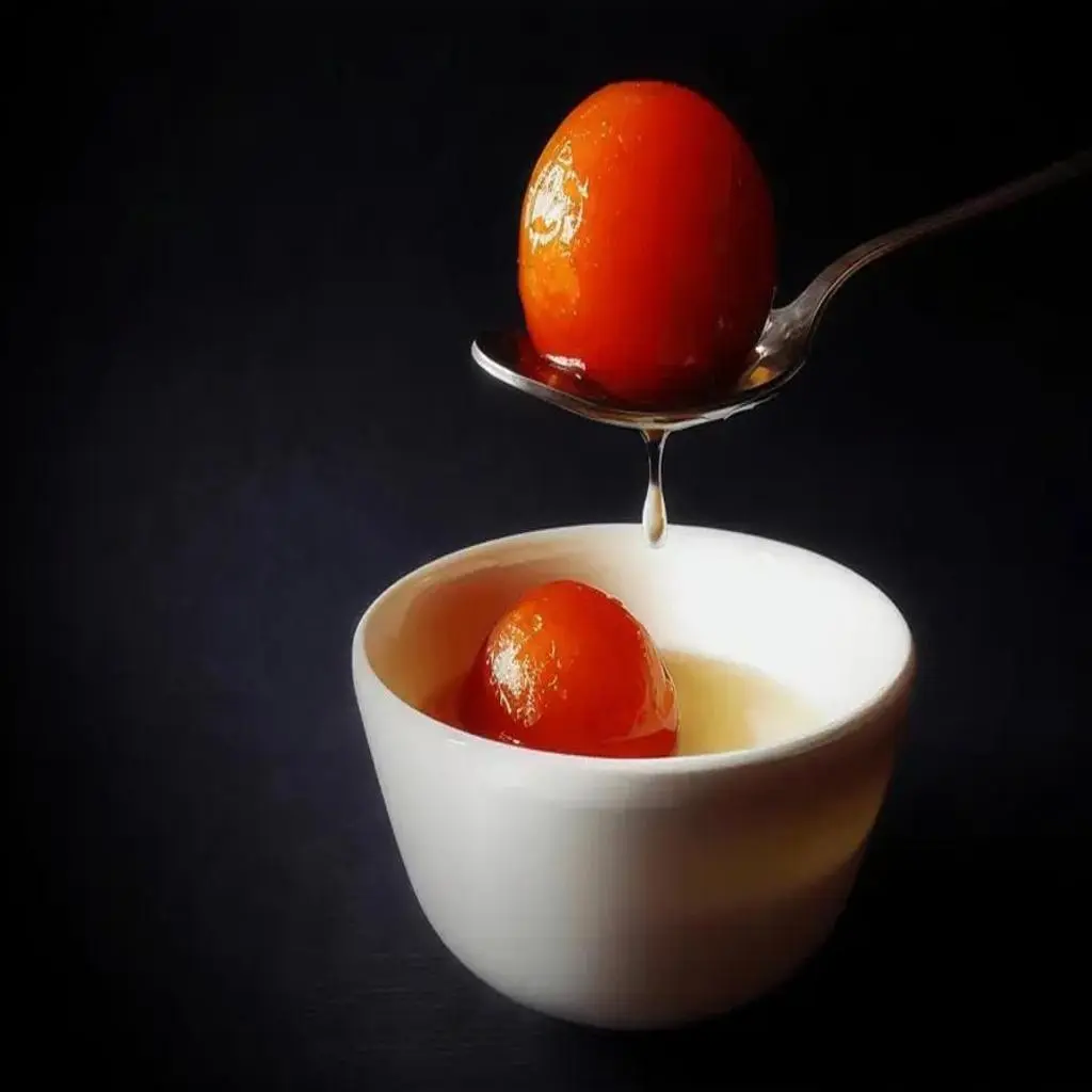 Gulab Jamun