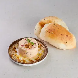 Labneh Makdous