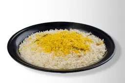 أرز شعبي سادة