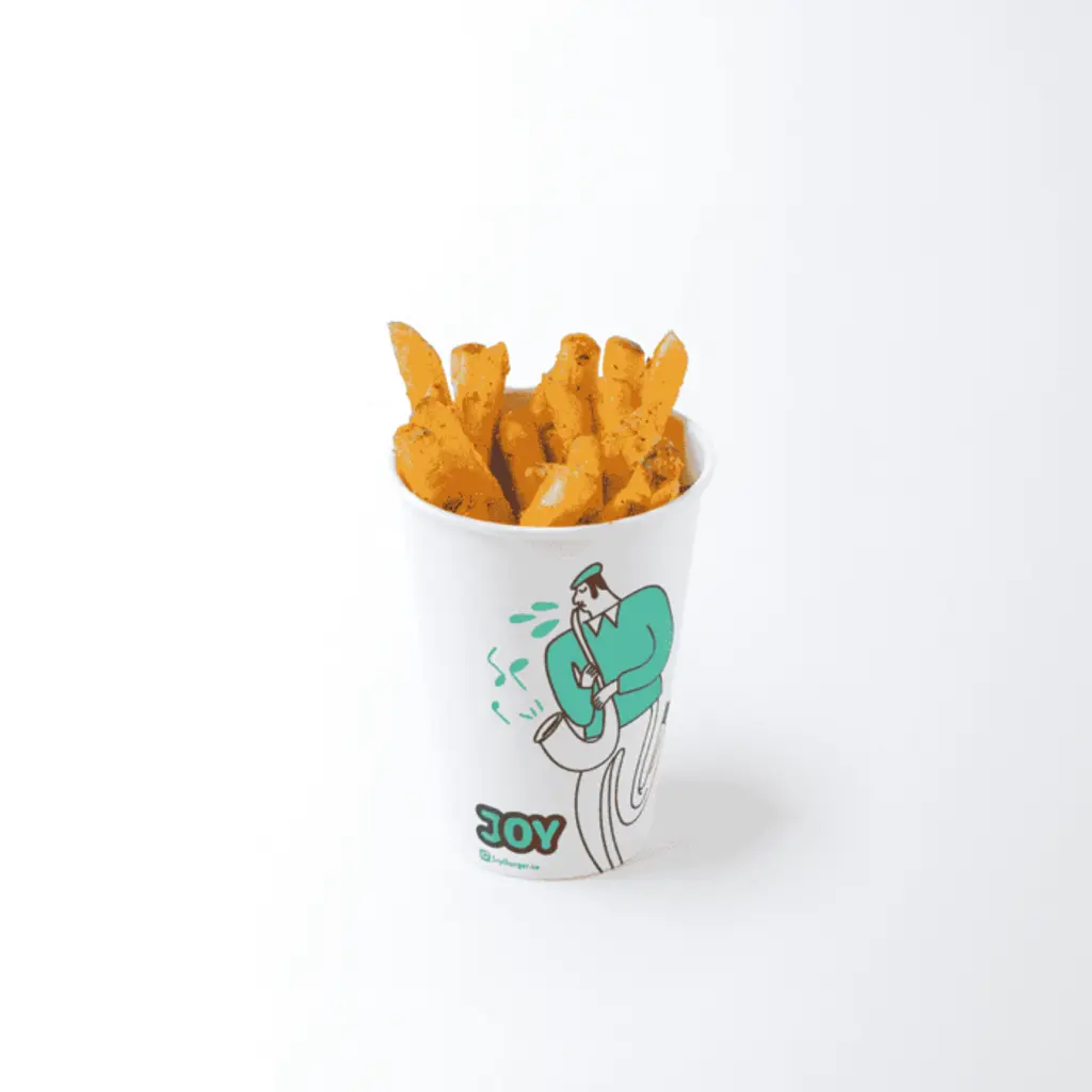 joy Fries