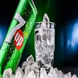 7 Up Mojito