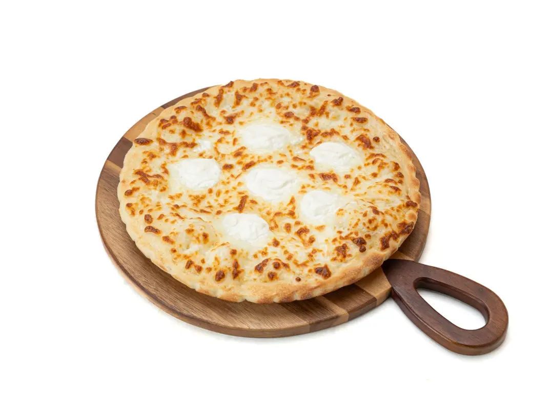 Golden Nest Pizza