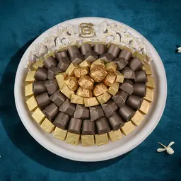 صينية التميز الملكي 03003434