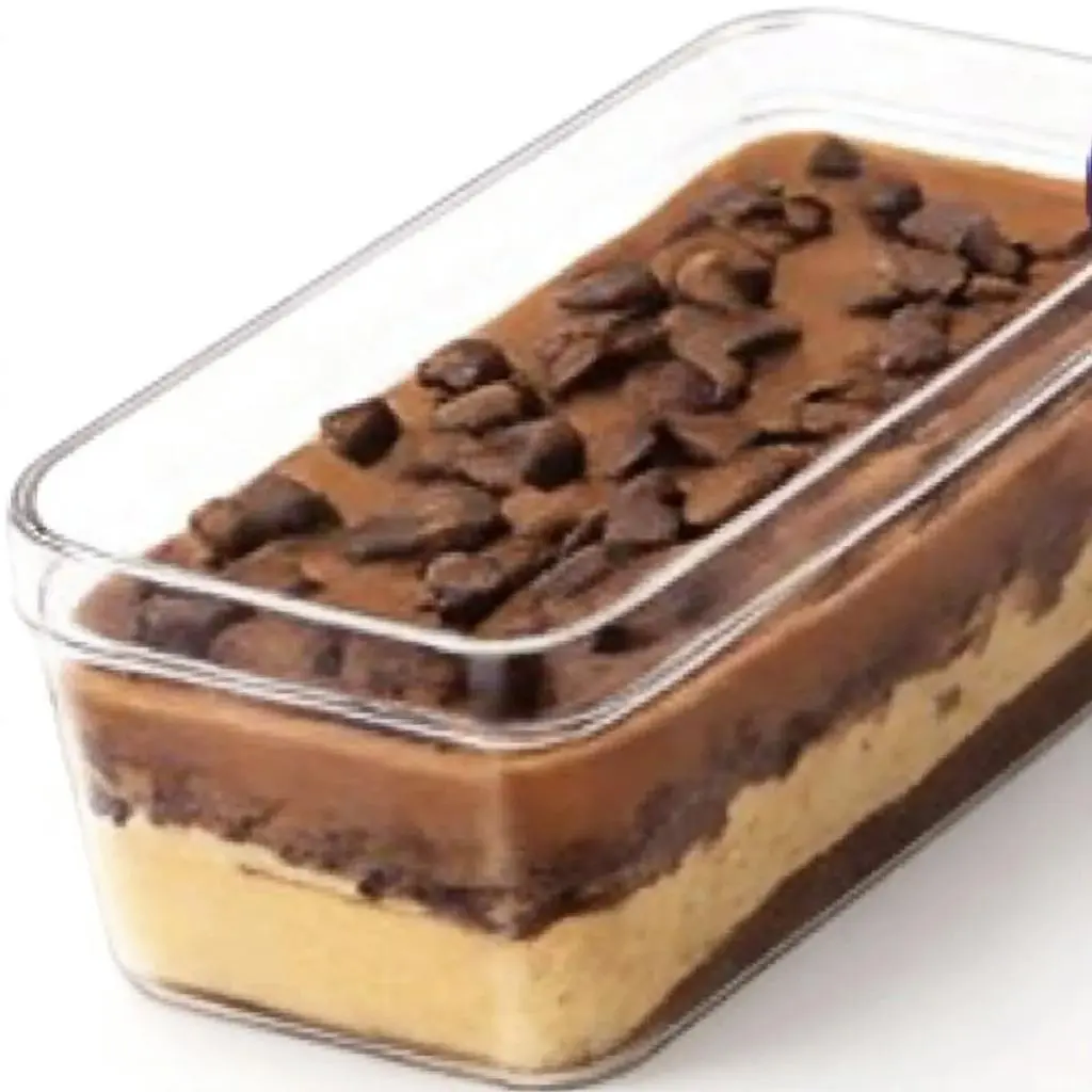 Caramel Chocolate Cake